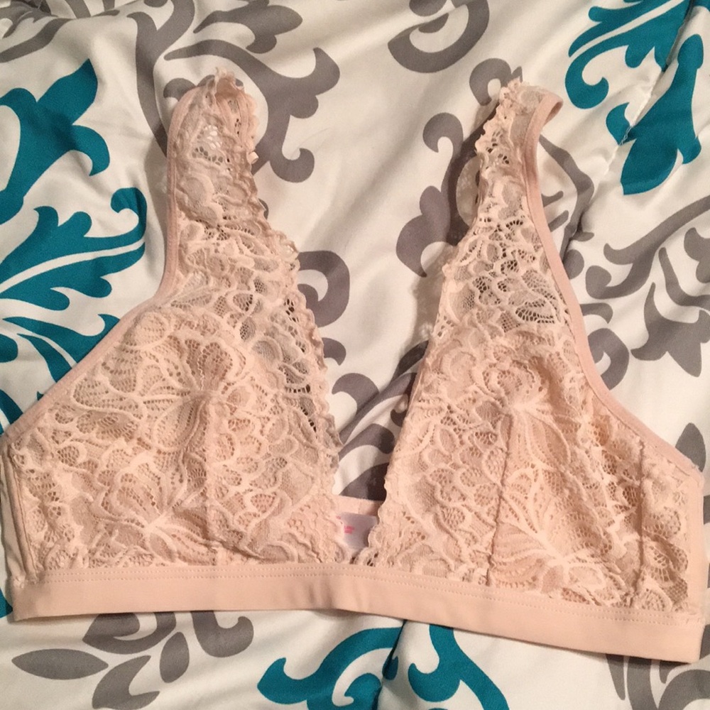 Xhilaration bralette